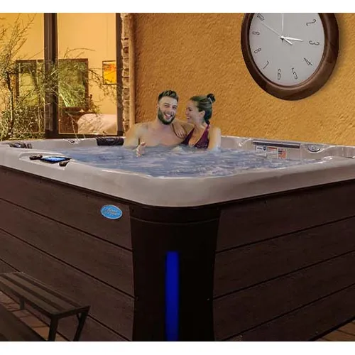 Platinum hot tubs for sale in Jackson